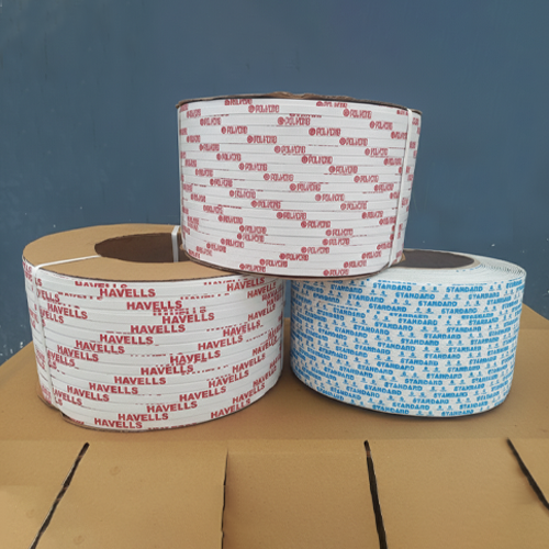 Printed PP Strapping Rolls