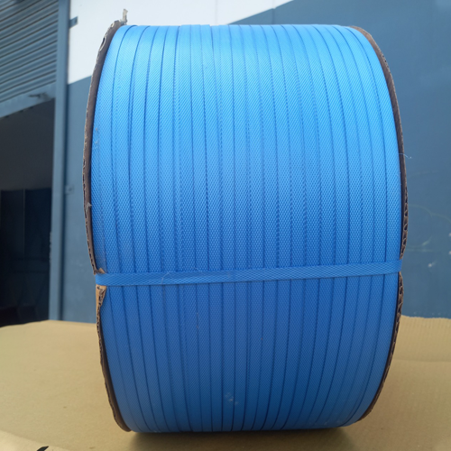 Blue PP Strapping Roll
