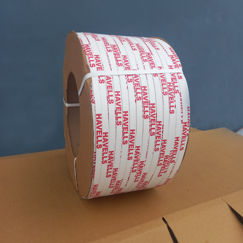 Custom Printed PP Strap